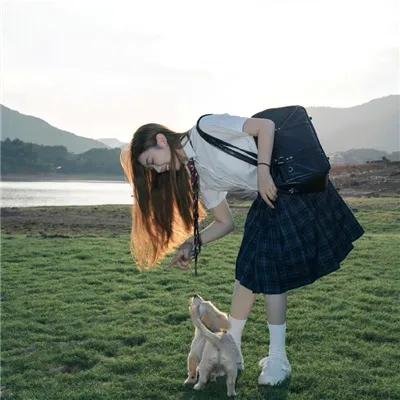 少女法哈