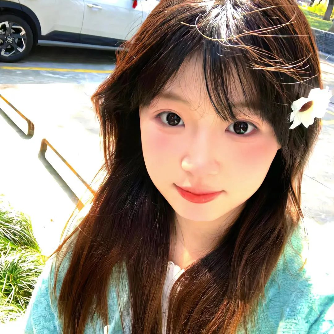 爱情现状