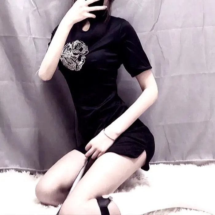 当我还是个男孩